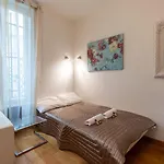 Guestready - Studio Chic Pres Du Canal St-Martin