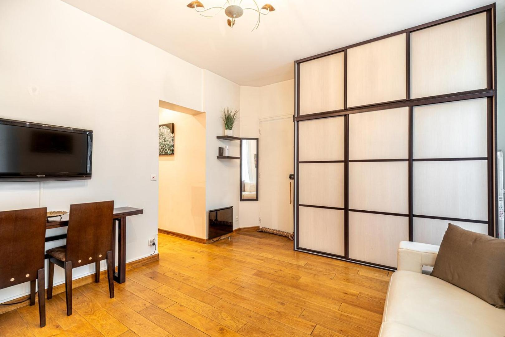 Guestready - Chic Pres Du Canal St-martin * Paris