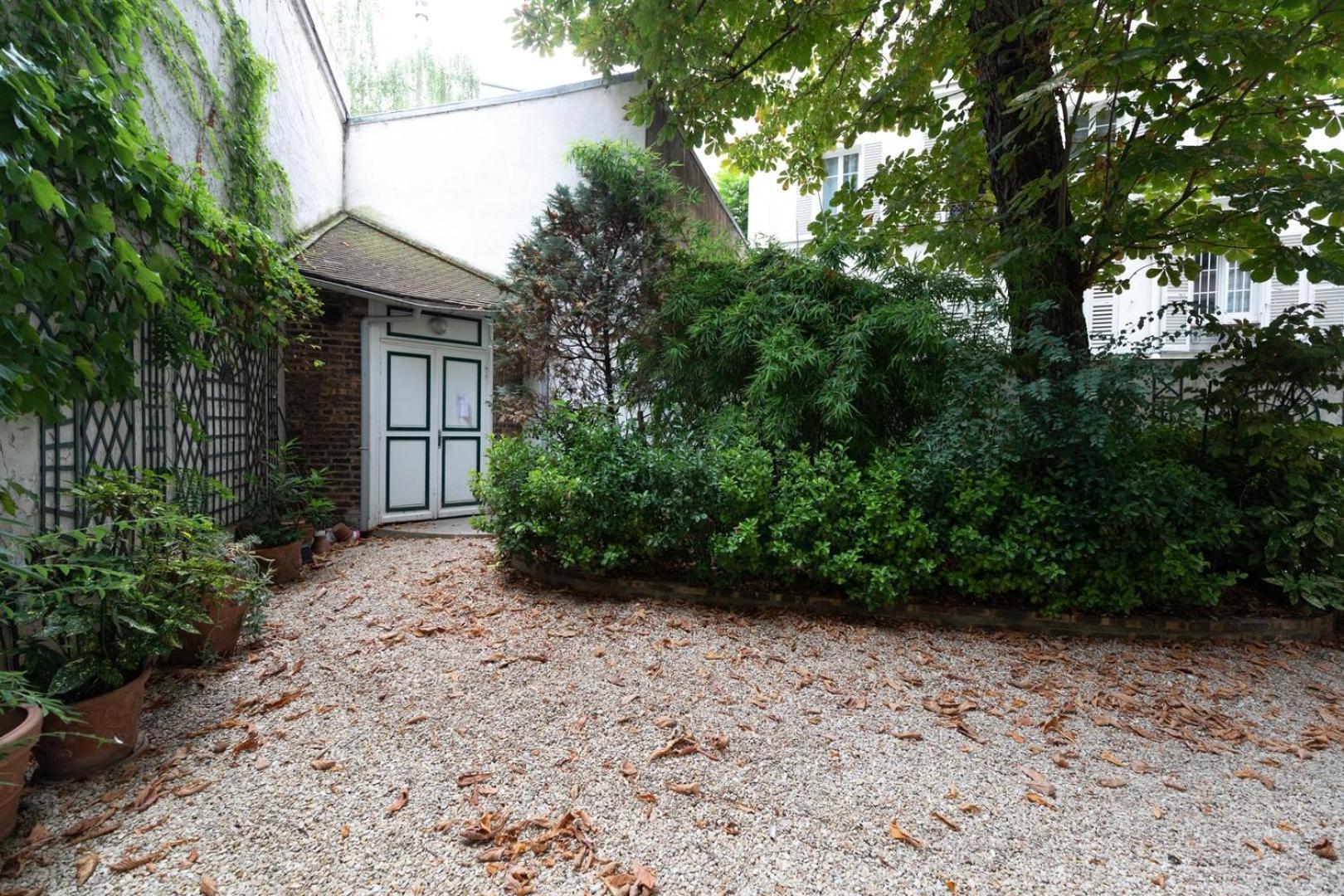Guestready - Chic Pres Du Canal St-martin Apartment *