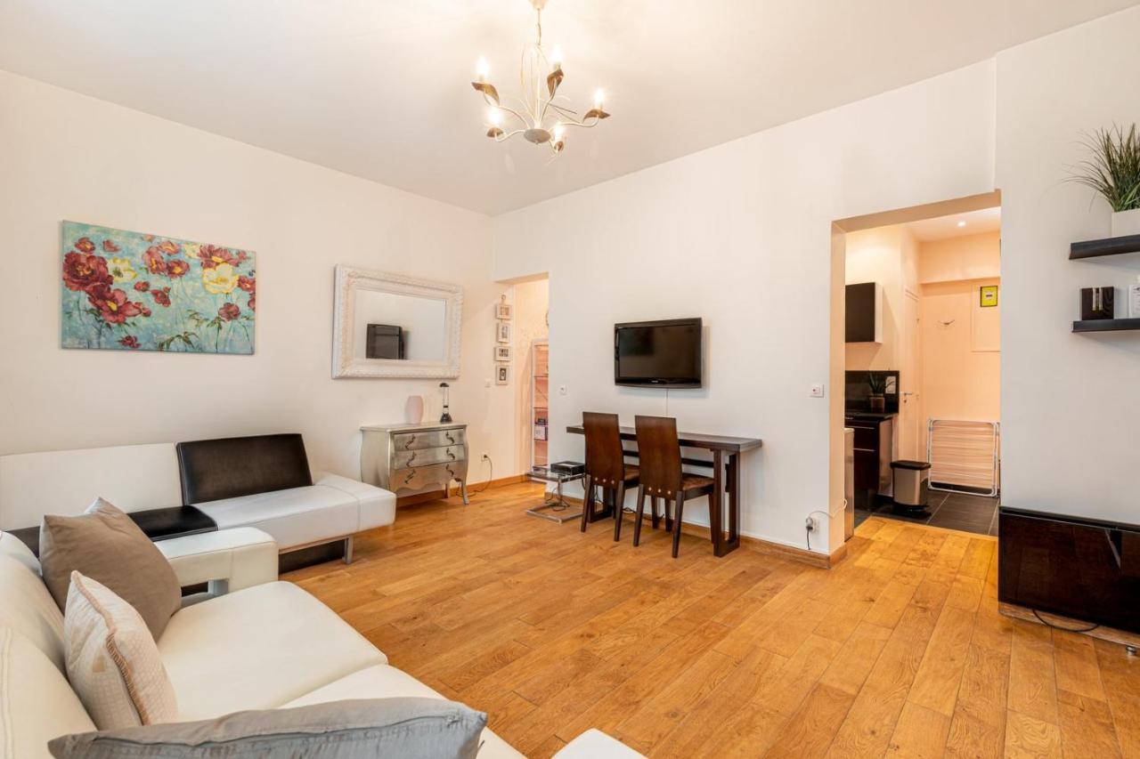 Guestready - Chic Pres Du Canal St-martin