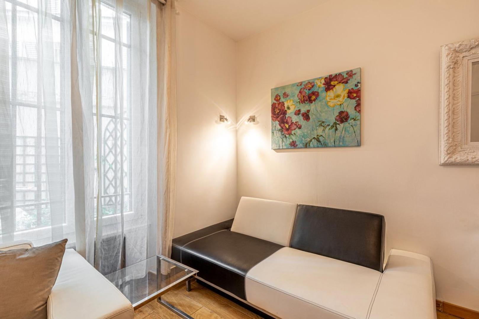 Guestready - Chic Pres Du Canal St-martin *
