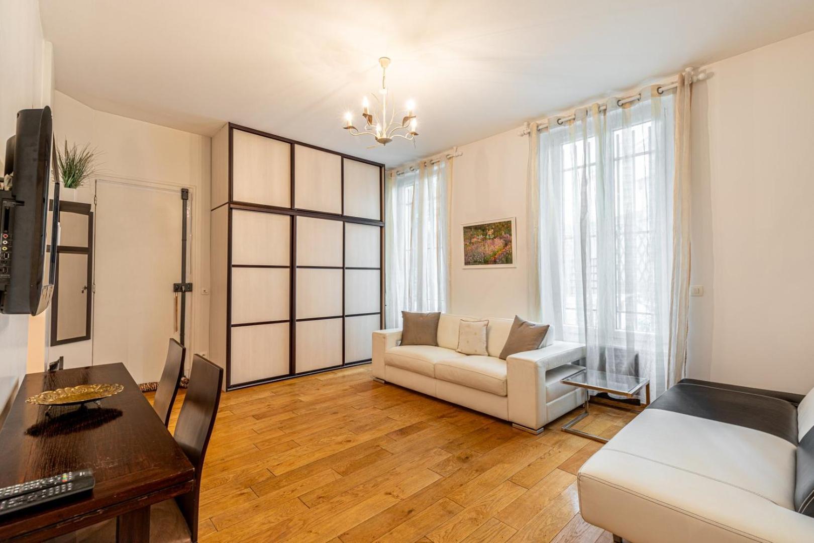 Guestready - Chic Pres Du Canal St-martin