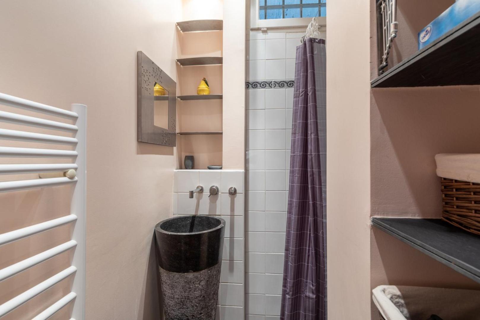 Apartment Guestready - Chic Pres Du Canal St-martin *